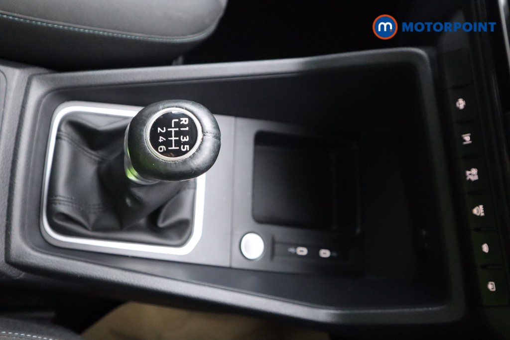 Ford Tourneo Connect Active Manual Petrol People Carrier - Stock Number (1576621) - 6th supplementary image