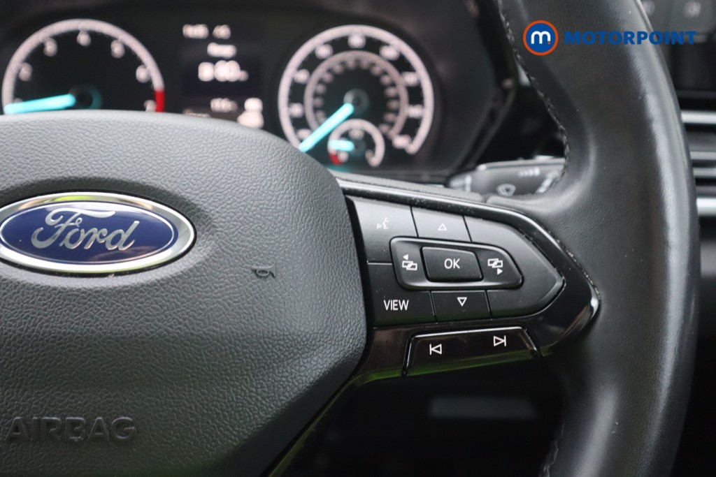 Ford Tourneo Connect Active Manual Petrol People Carrier - Stock Number (1576621) - 7th supplementary image