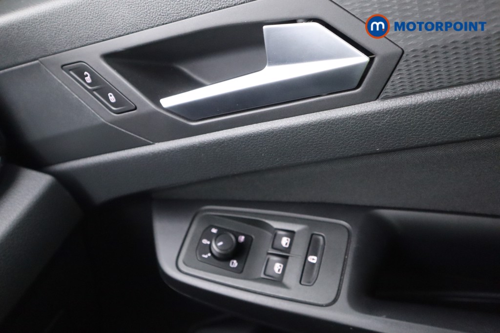 Ford Tourneo Connect Active Manual Petrol People Carrier - Stock Number (1576621) - 9th supplementary image