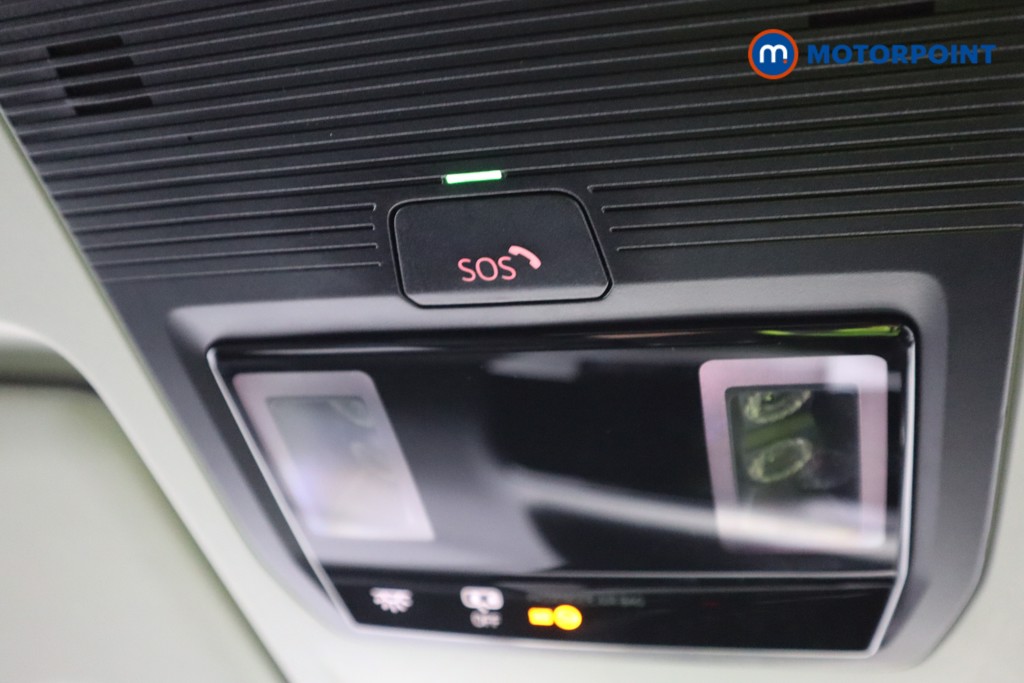 Ford Tourneo Connect Active Manual Petrol People Carrier - Stock Number (1576621) - 10th supplementary image