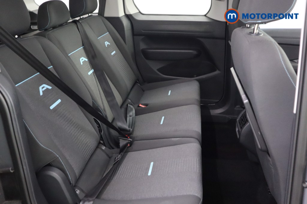 Ford Tourneo Connect Active Manual Petrol People Carrier - Stock Number (1576621) - 14th supplementary image