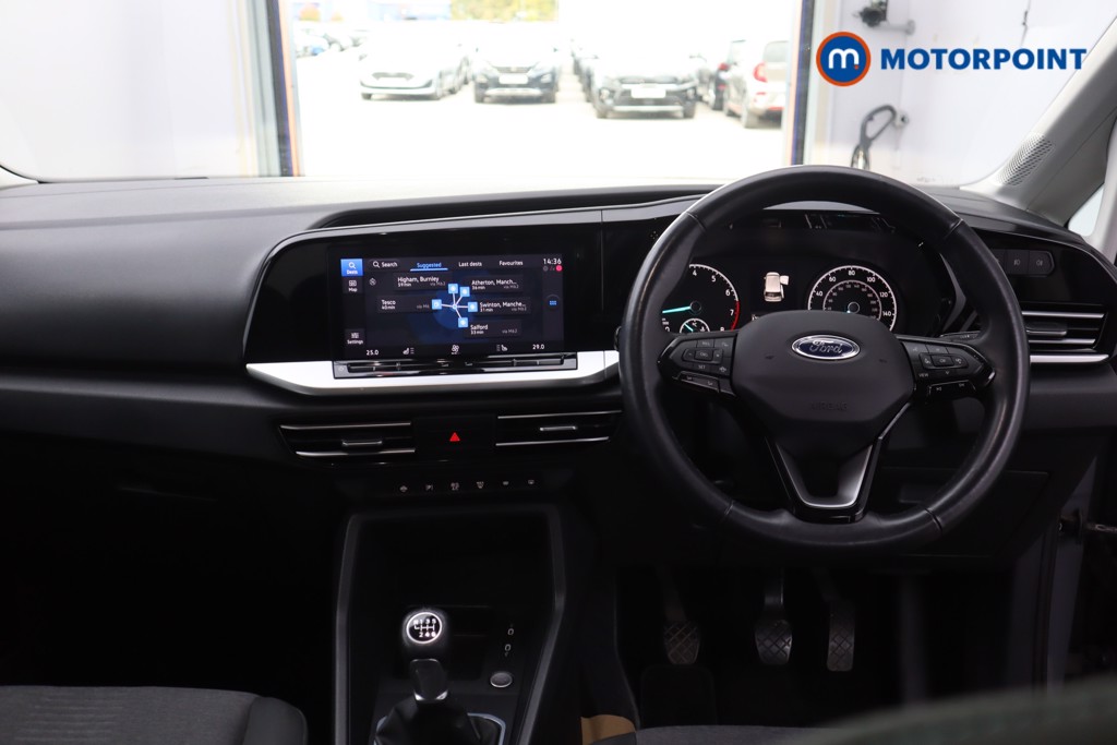 Ford Tourneo Connect Active Manual Petrol People Carrier - Stock Number (1576621) - 15th supplementary image