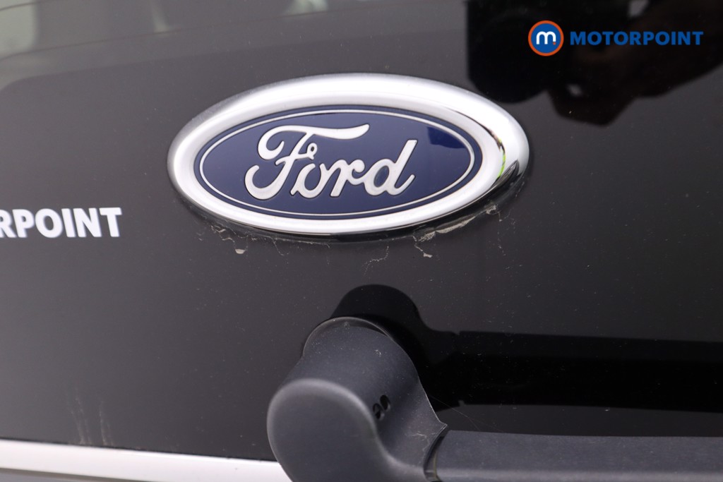 Ford Tourneo Connect Active Manual Petrol People Carrier - Stock Number (1576621) - 21st supplementary image