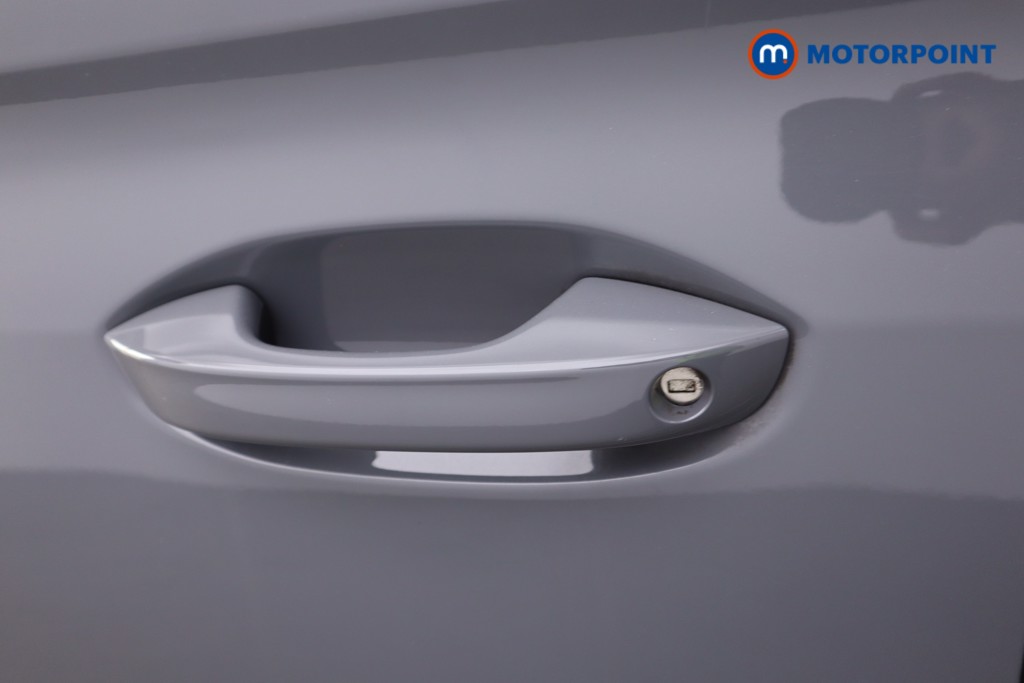 Ford Tourneo Connect Active Manual Petrol People Carrier - Stock Number (1576621) - 22nd supplementary image