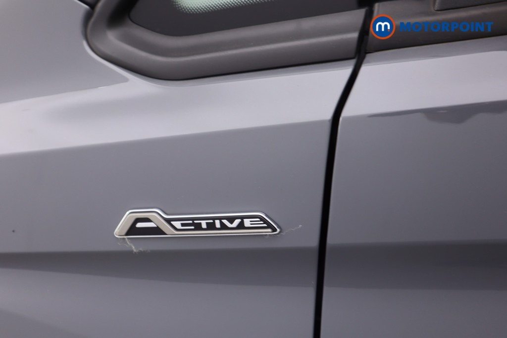 Ford Tourneo Connect Active Manual Petrol People Carrier - Stock Number (1576621) - 23rd supplementary image