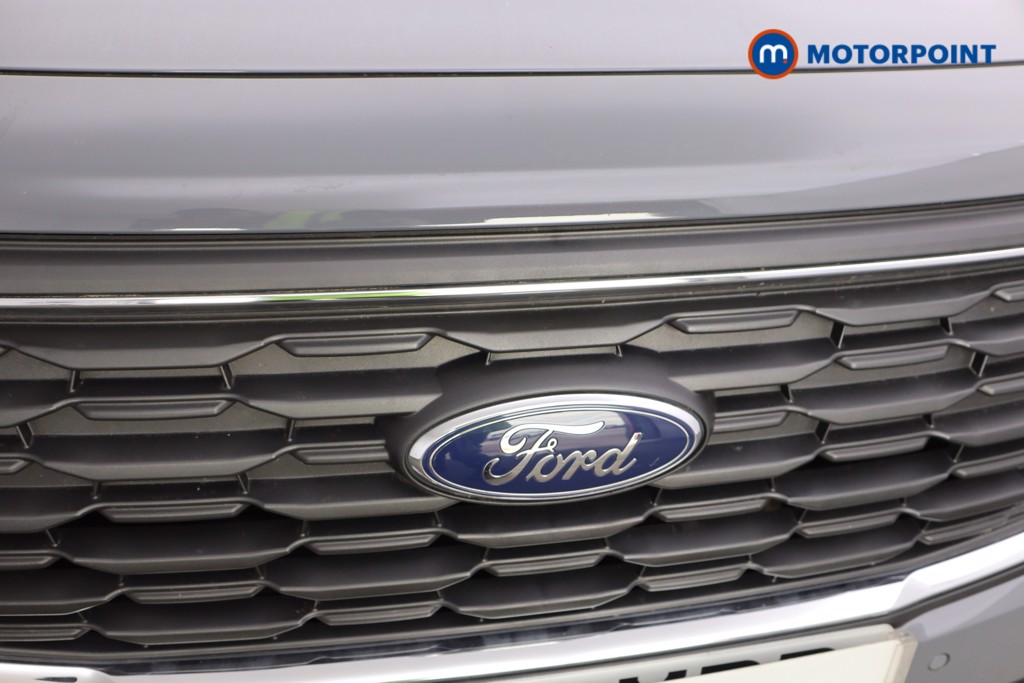 Ford Tourneo Connect Active Manual Petrol People Carrier - Stock Number (1576621) - 24th supplementary image