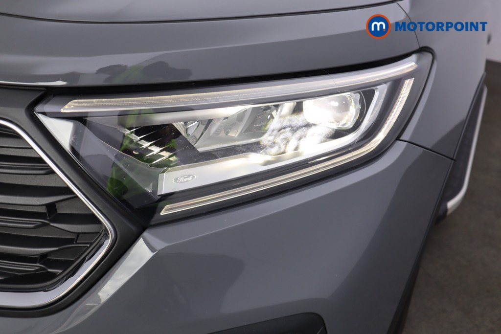 Ford Tourneo Connect Active Manual Petrol People Carrier - Stock Number (1576621) - 25th supplementary image