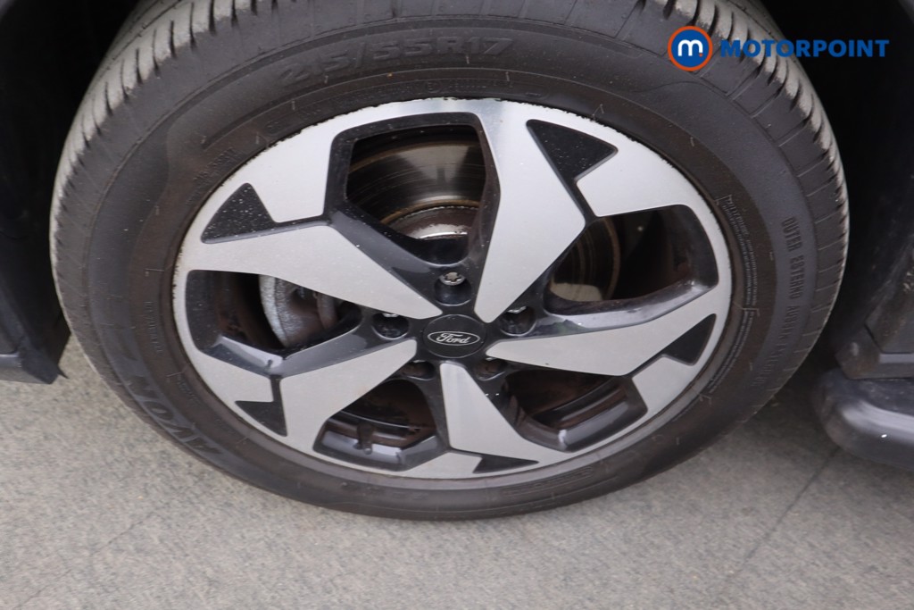 Ford Tourneo Connect Active Manual Petrol People Carrier - Stock Number (1576621) - 28th supplementary image