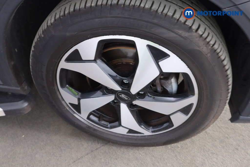 Ford Tourneo Connect Active Manual Petrol People Carrier - Stock Number (1576621) - 29th supplementary image