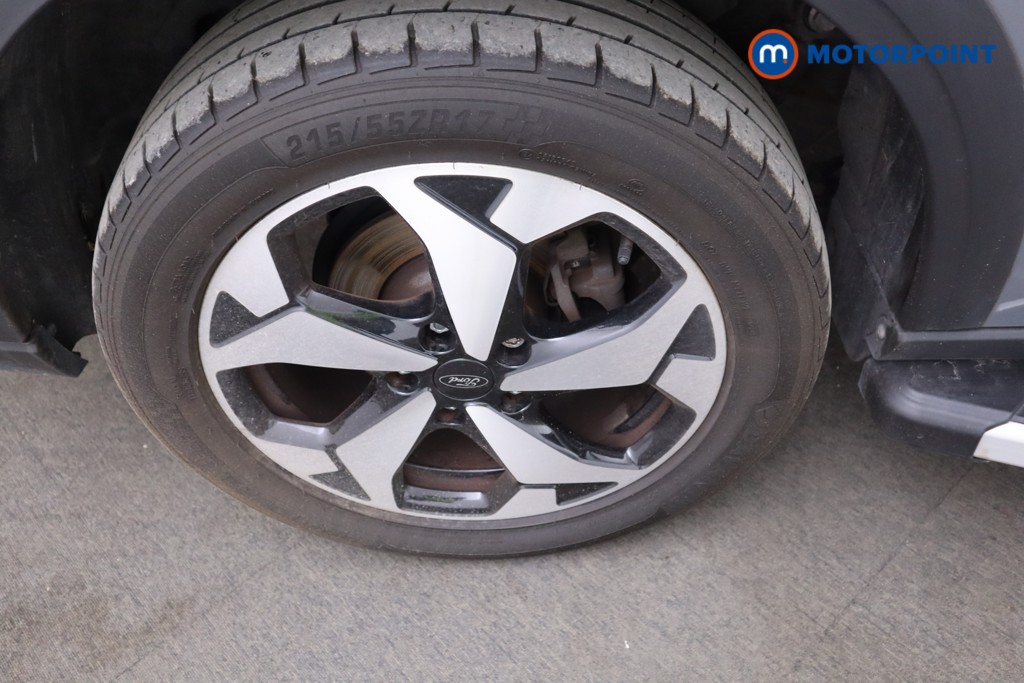 Ford Tourneo Connect Active Manual Petrol People Carrier - Stock Number (1576621) - 30th supplementary image