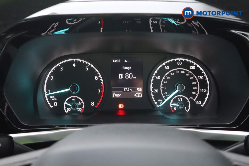 Ford Tourneo Connect Active Manual Petrol People Carrier - Stock Number (1576621) - 1st supplementary image