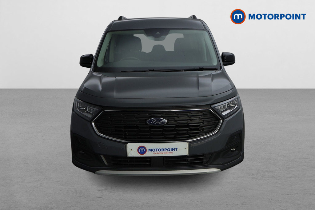Ford Tourneo Connect Active Manual Petrol People Carrier - Stock Number (1576621) - Front bumper