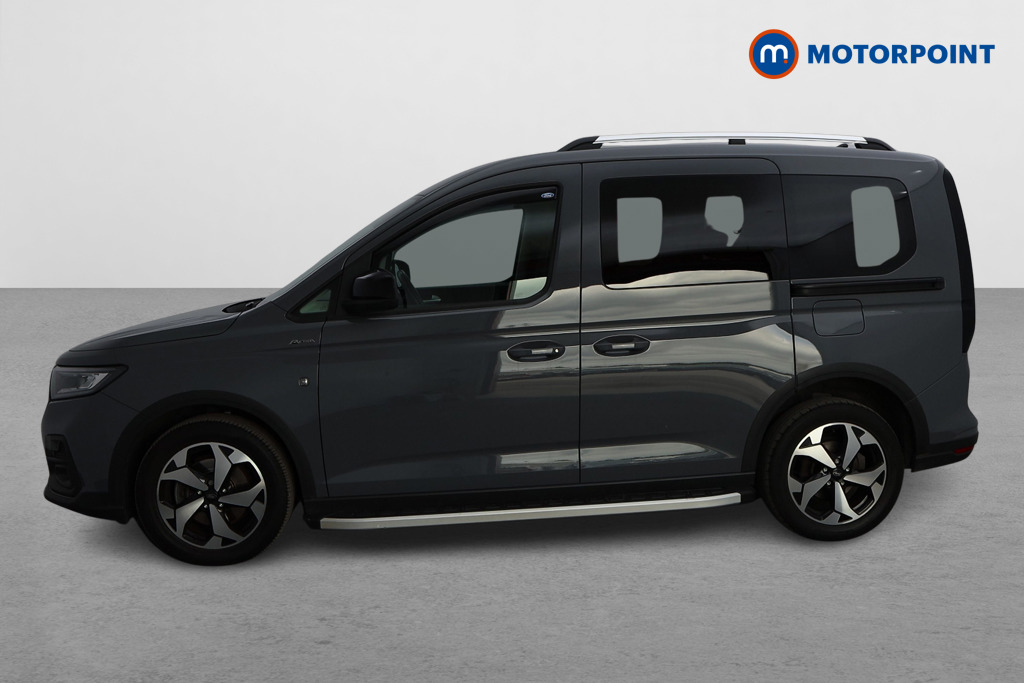 Ford Tourneo Connect Active Manual Petrol People Carrier - Stock Number (1576621) - Passenger side