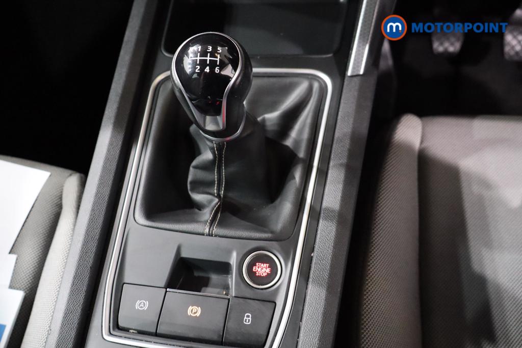 Seat Leon Se Dynamic Manual Petrol Hatchback - Stock Number (1577282) - 4th supplementary image