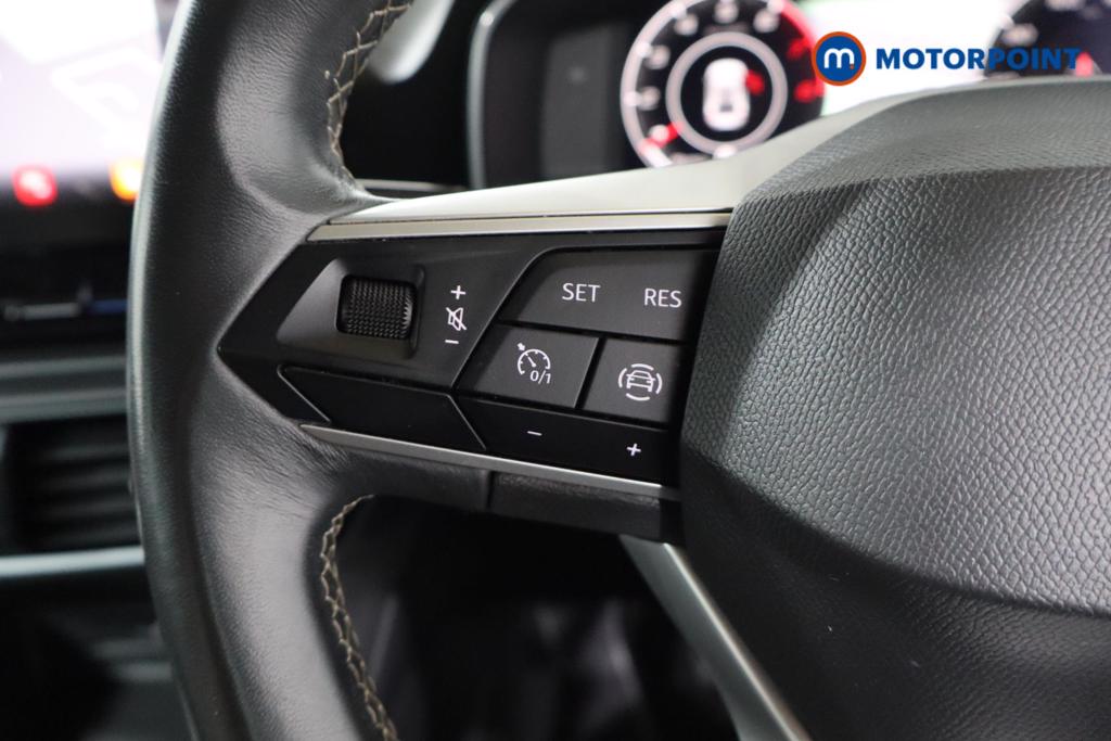 Seat Leon Se Dynamic Manual Petrol Hatchback - Stock Number (1577282) - 5th supplementary image