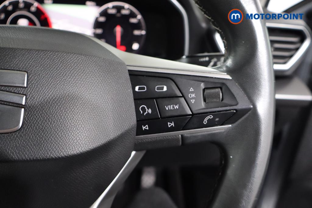 Seat Leon Se Dynamic Manual Petrol Hatchback - Stock Number (1577282) - 6th supplementary image