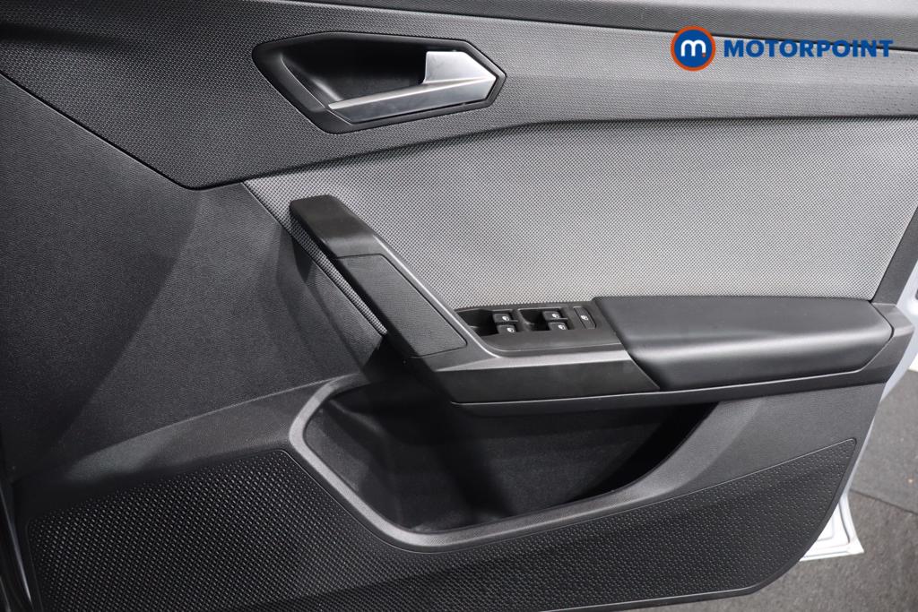 Seat Leon Se Dynamic Manual Petrol Hatchback - Stock Number (1577282) - 10th supplementary image