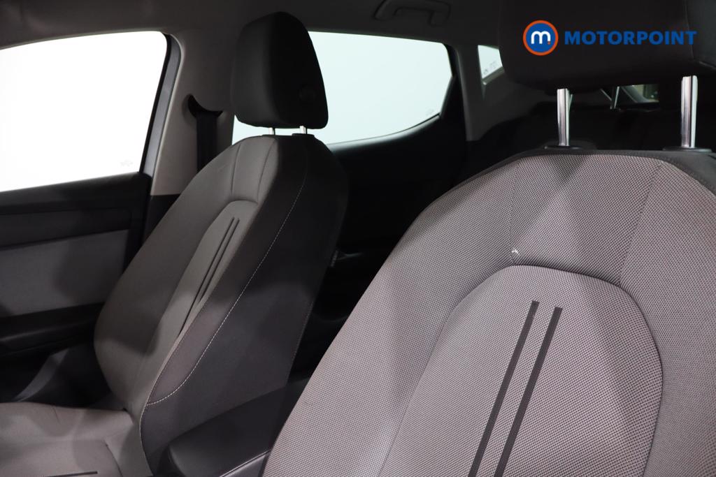 Seat Leon Se Dynamic Manual Petrol Hatchback - Stock Number (1577282) - 11th supplementary image