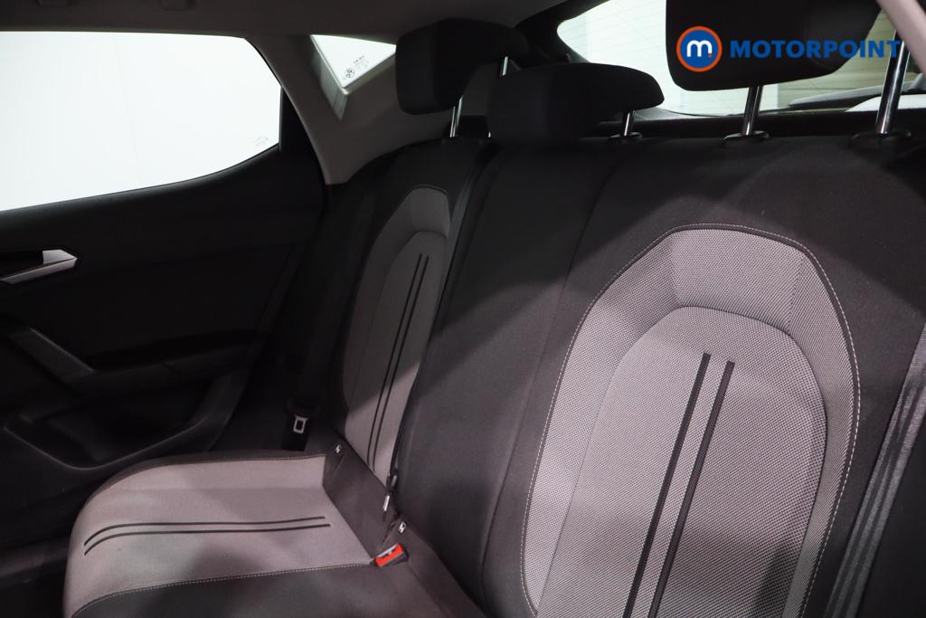 Seat Leon Se Dynamic Manual Petrol Hatchback - Stock Number (1577282) - 12th supplementary image