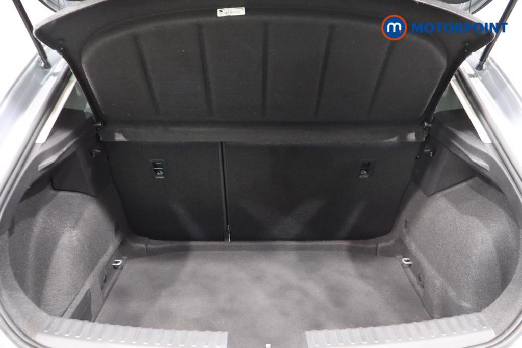 Seat Leon Se Dynamic Manual Petrol Hatchback - Stock Number (1577282) - 14th supplementary image