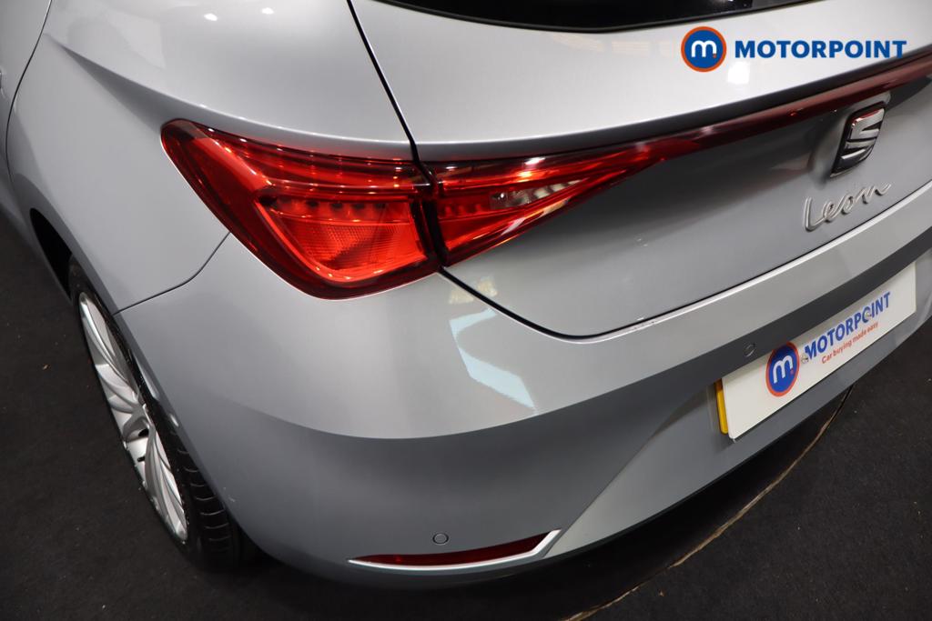 Seat Leon Se Dynamic Manual Petrol Hatchback - Stock Number (1577282) - 15th supplementary image