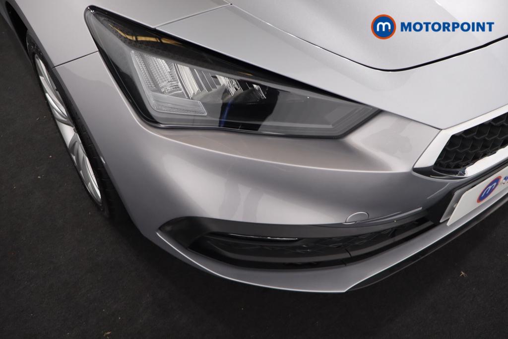 Seat Leon Se Dynamic Manual Petrol Hatchback - Stock Number (1577282) - 17th supplementary image