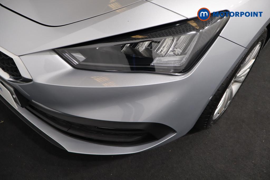 Seat Leon Se Dynamic Manual Petrol Hatchback - Stock Number (1577282) - 18th supplementary image