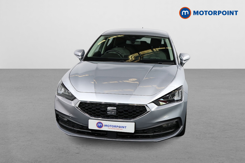 Seat Leon Se Dynamic Manual Petrol Hatchback - Stock Number (1577282) - Front bumper