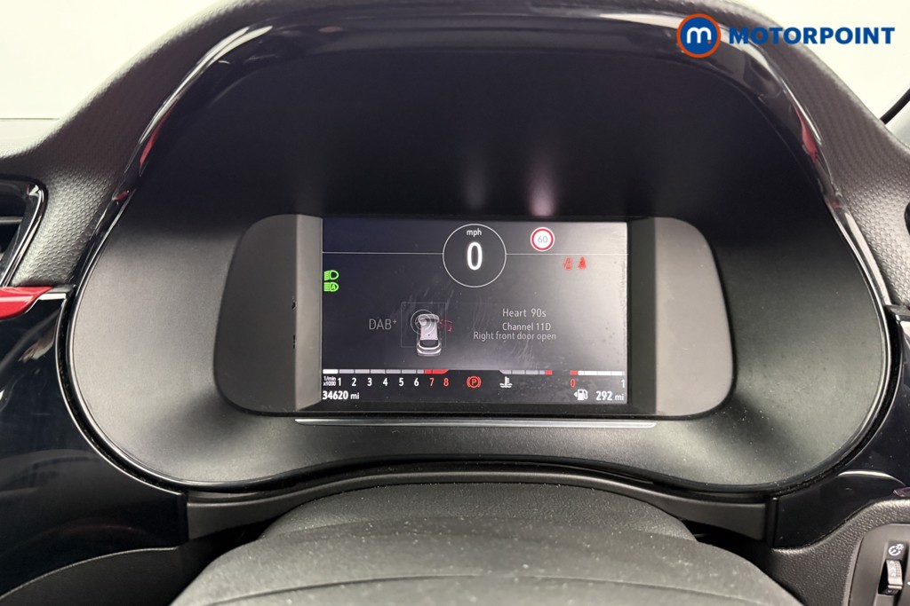 Vauxhall Corsa GS Manual Petrol Hatchback - Stock Number (1577303) - 5th supplementary image