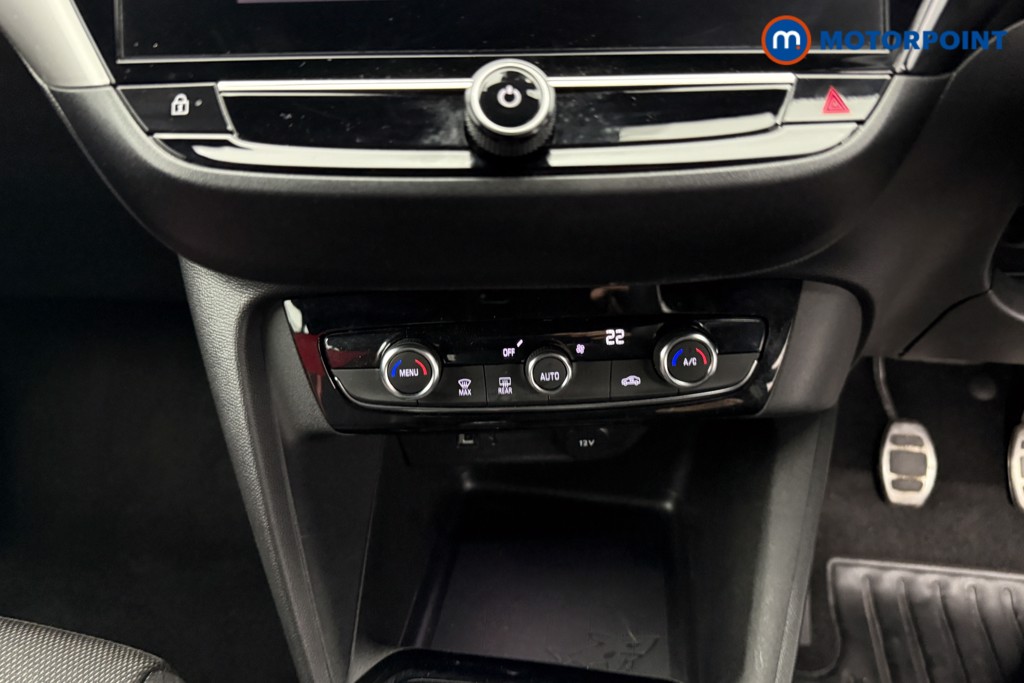 Vauxhall Corsa GS Manual Petrol Hatchback - Stock Number (1577303) - 10th supplementary image