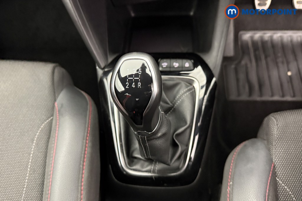 Vauxhall Corsa GS Manual Petrol Hatchback - Stock Number (1577303) - 11th supplementary image