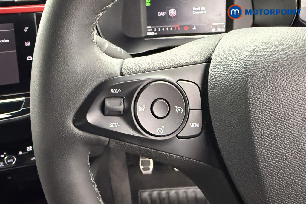 Vauxhall Corsa GS Manual Petrol Hatchback - Stock Number (1577303) - 12th supplementary image