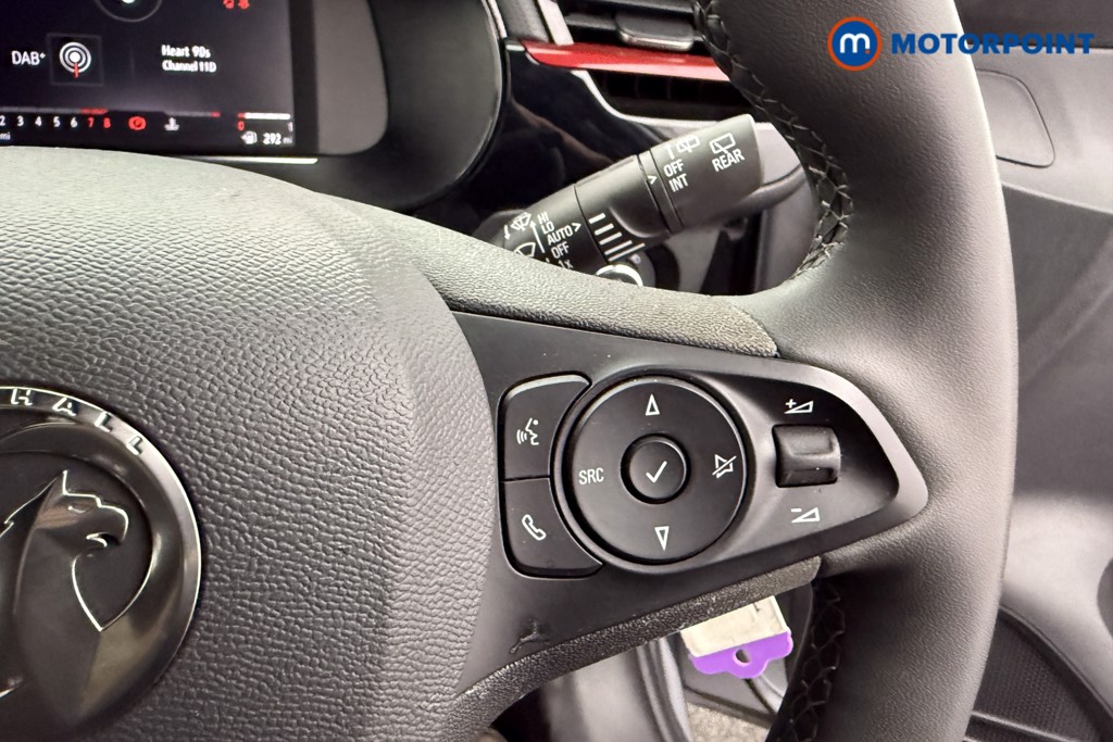 Vauxhall Corsa GS Manual Petrol Hatchback - Stock Number (1577303) - 13th supplementary image