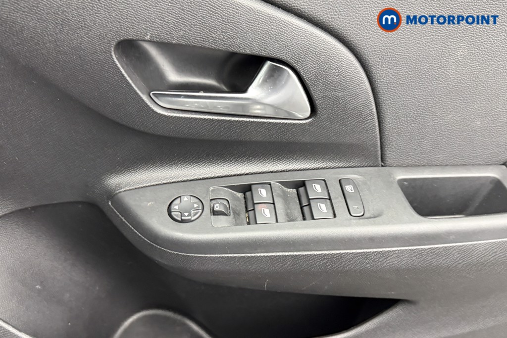 Vauxhall Corsa GS Manual Petrol Hatchback - Stock Number (1577303) - 15th supplementary image