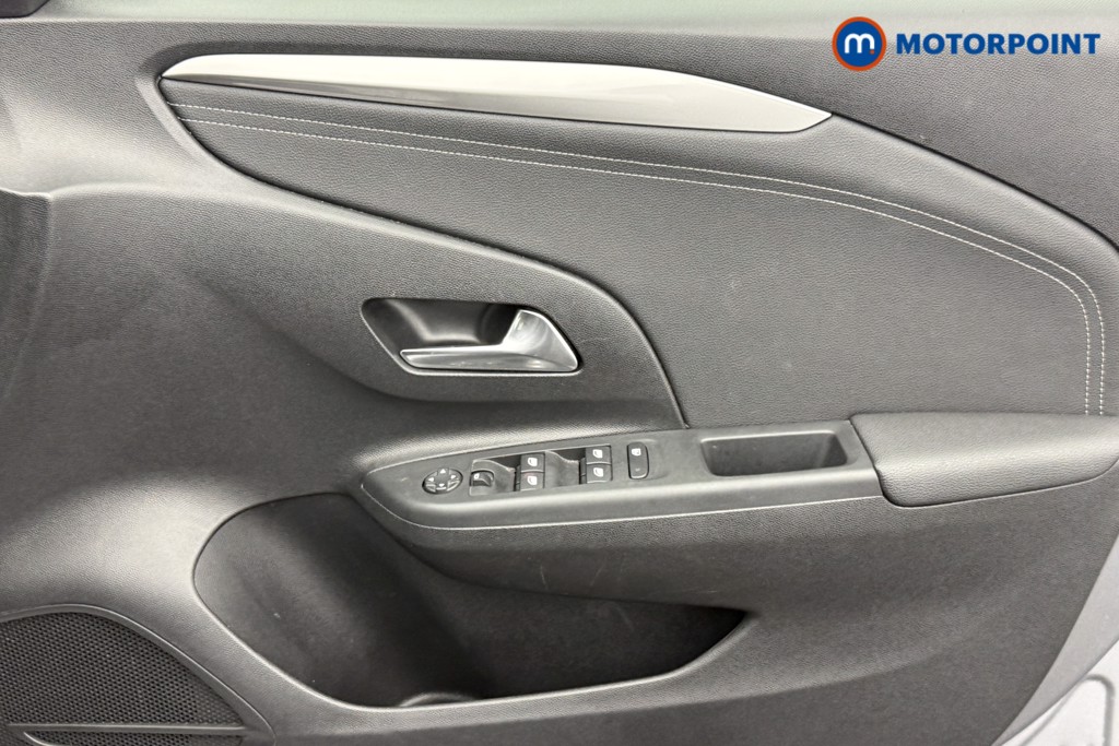 Vauxhall Corsa GS Manual Petrol Hatchback - Stock Number (1577303) - 16th supplementary image