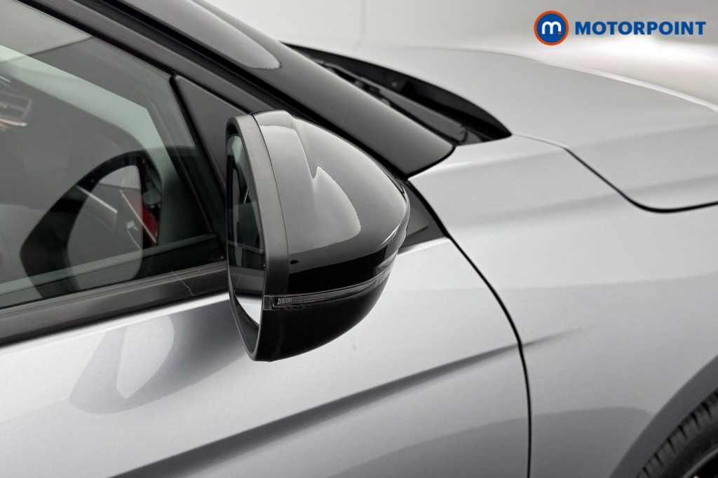 Vauxhall Corsa GS Manual Petrol Hatchback - Stock Number (1577303) - 17th supplementary image