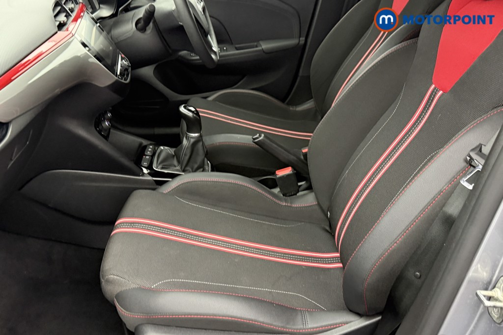 Vauxhall Corsa GS Manual Petrol Hatchback - Stock Number (1577303) - 19th supplementary image