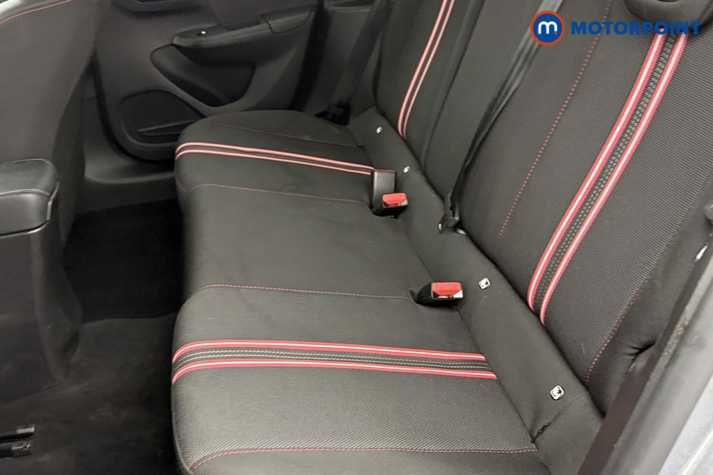 Vauxhall Corsa GS Manual Petrol Hatchback - Stock Number (1577303) - 20th supplementary image