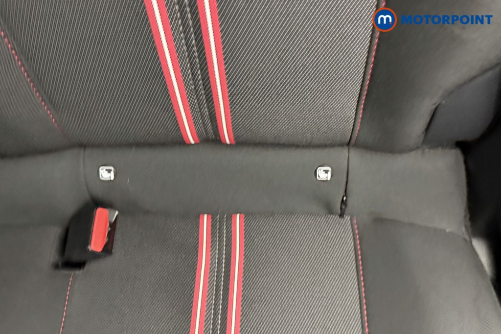 Vauxhall Corsa GS Manual Petrol Hatchback - Stock Number (1577303) - 21st supplementary image