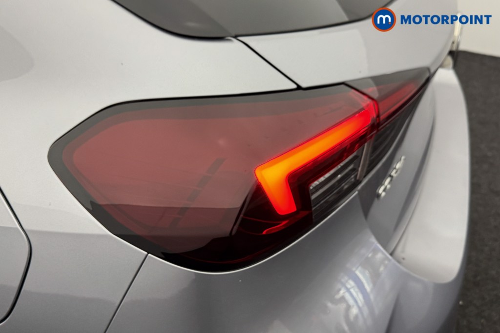 Vauxhall Corsa GS Manual Petrol Hatchback - Stock Number (1577303) - 22nd supplementary image