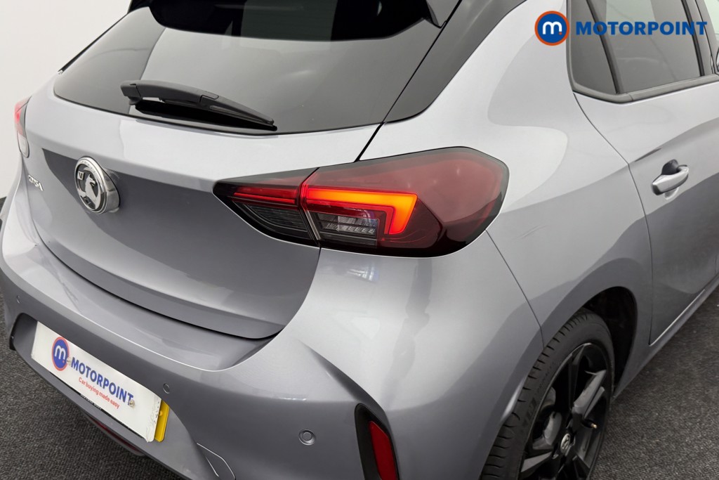 Vauxhall Corsa GS Manual Petrol Hatchback - Stock Number (1577303) - 23rd supplementary image