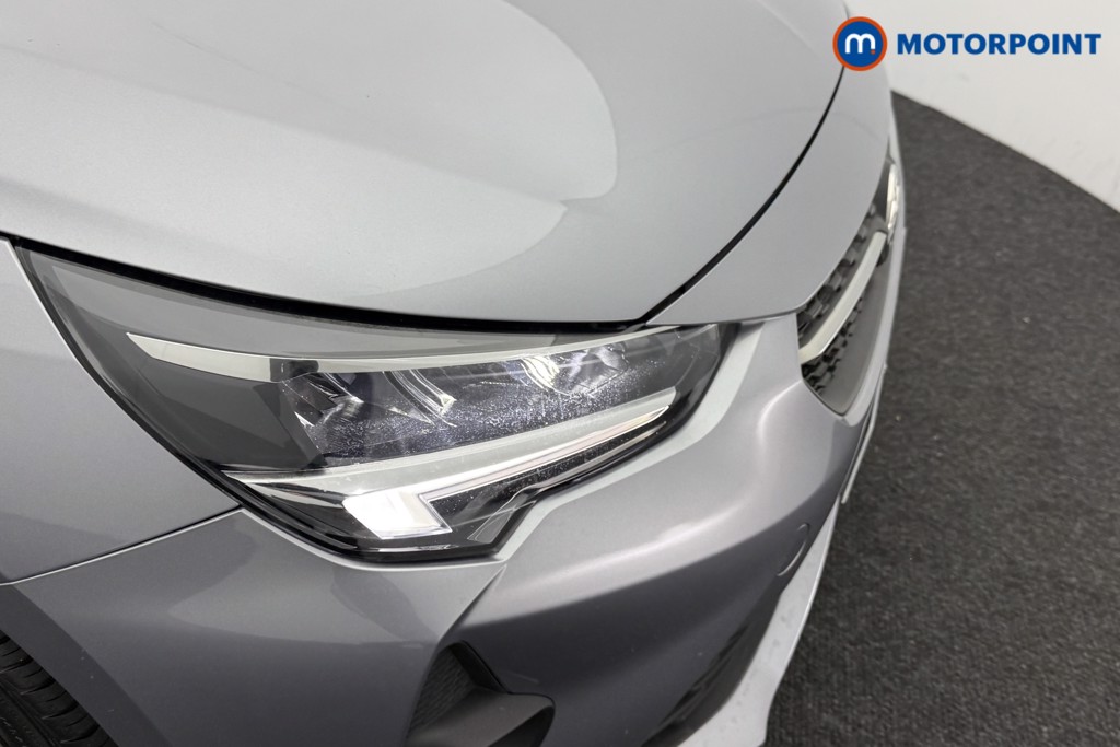 Vauxhall Corsa GS Manual Petrol Hatchback - Stock Number (1577303) - 24th supplementary image