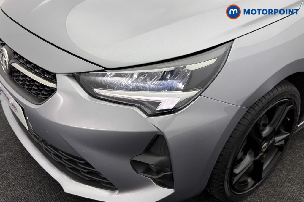 Vauxhall Corsa GS Manual Petrol Hatchback - Stock Number (1577303) - 25th supplementary image