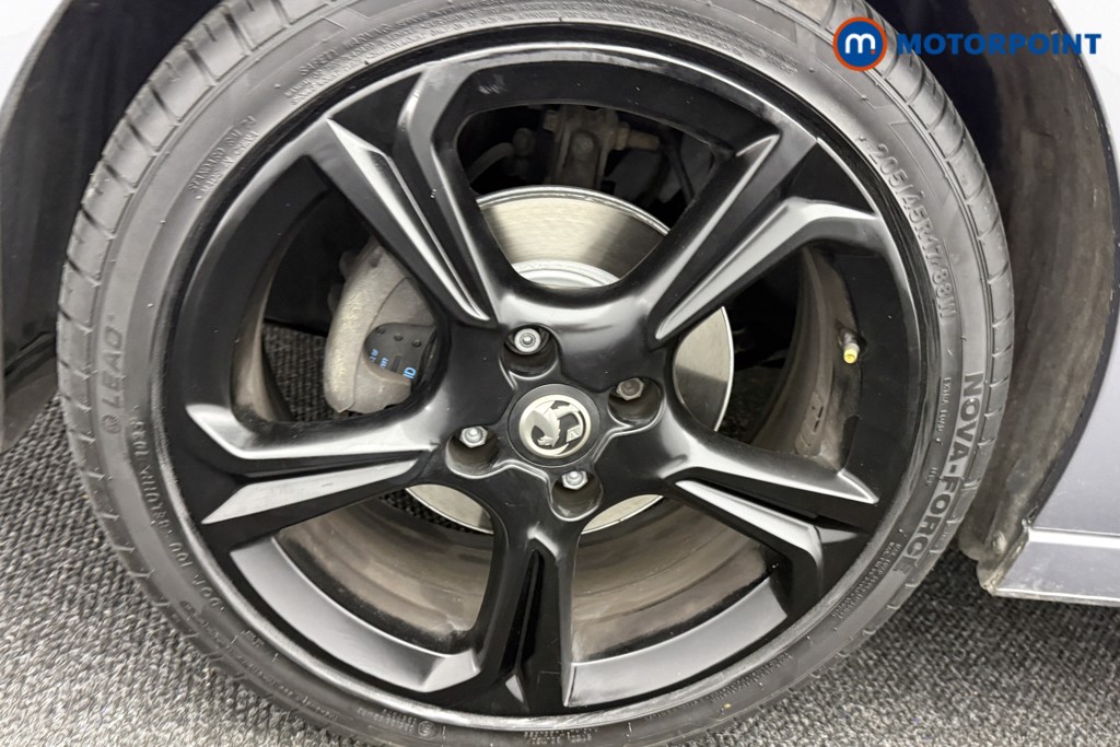 Vauxhall Corsa GS Manual Petrol Hatchback - Stock Number (1577303) - 26th supplementary image