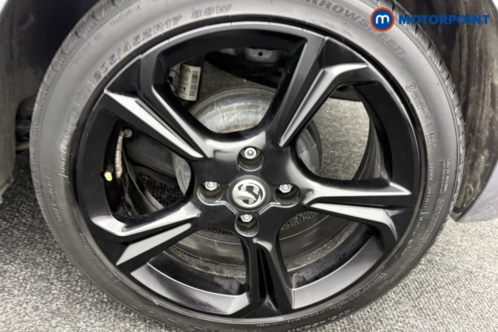 Vauxhall Corsa GS Manual Petrol Hatchback - Stock Number (1577303) - 27th supplementary image