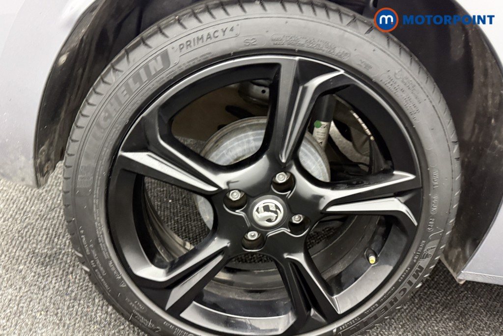 Vauxhall Corsa GS Manual Petrol Hatchback - Stock Number (1577303) - 28th supplementary image