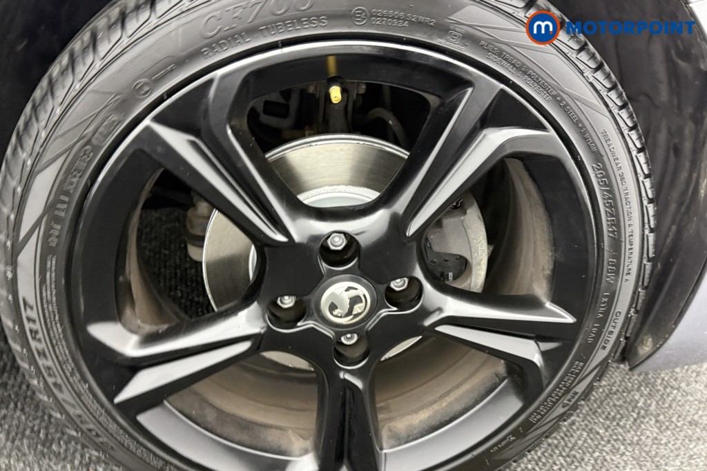 Vauxhall Corsa GS Manual Petrol Hatchback - Stock Number (1577303) - 29th supplementary image