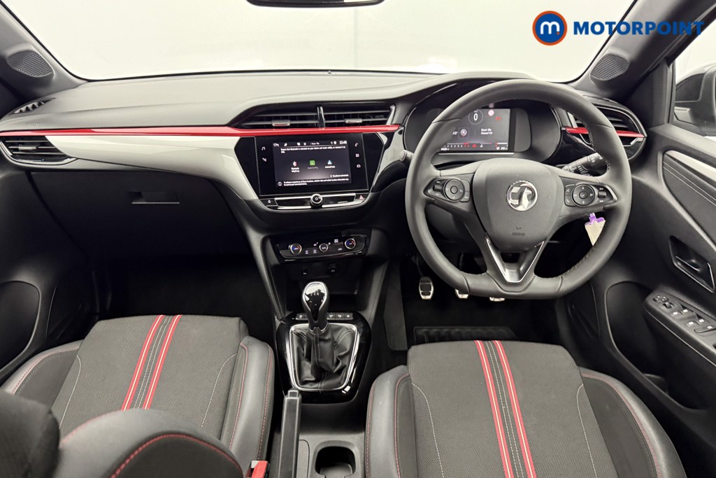 Vauxhall Corsa GS Manual Petrol Hatchback - Stock Number (1577303) - 1st supplementary image