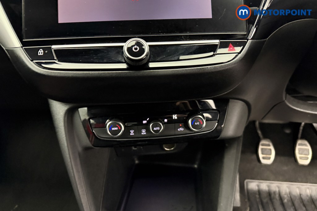 Vauxhall Corsa GS Manual Petrol Hatchback - Stock Number (1577309) - 10th supplementary image