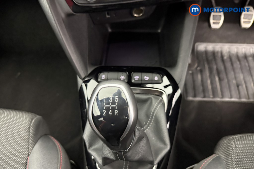 Vauxhall Corsa GS Manual Petrol Hatchback - Stock Number (1577309) - 11th supplementary image